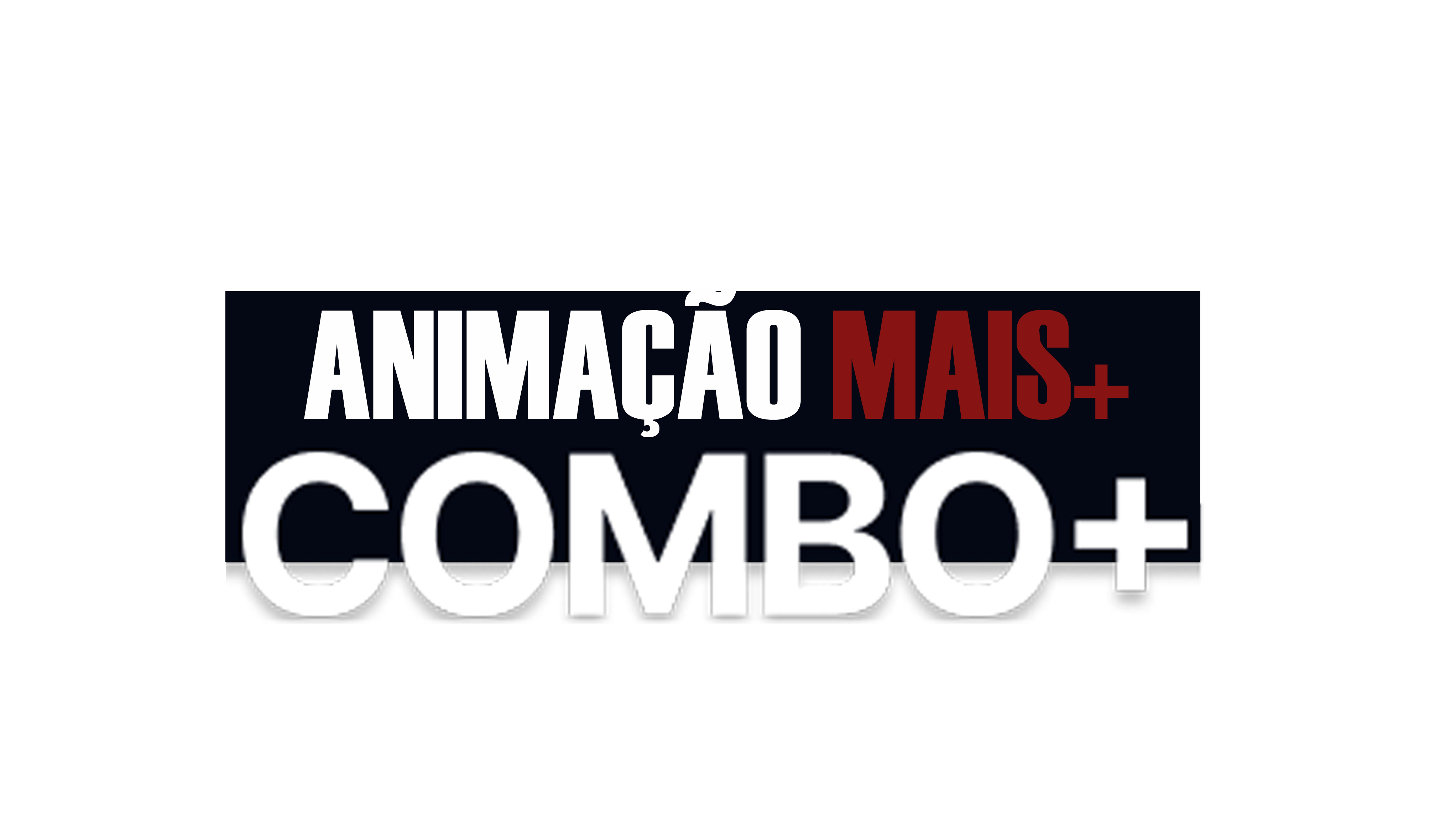 combo animacao